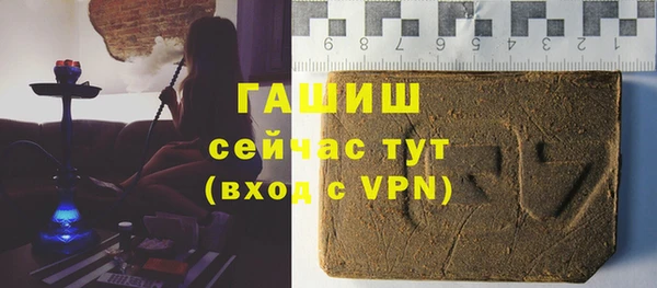 гашик Апатиты